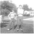 Carl & Gary Turner * 468 x 468 * (25KB)
